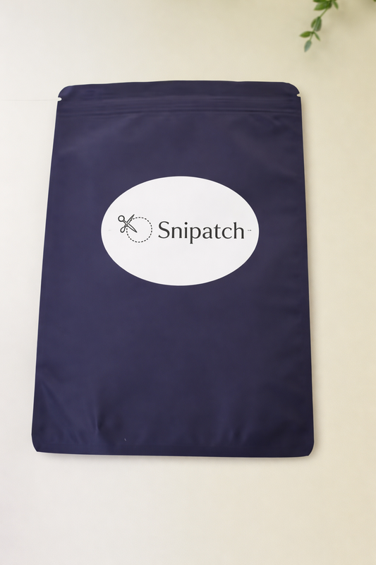 The Roll — Cut-to-Fit Patch Kit (10cm × 100cm)